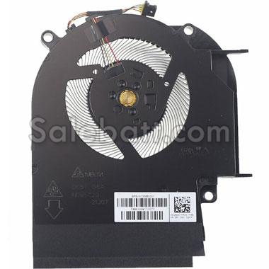 Hp N13752-001 fan