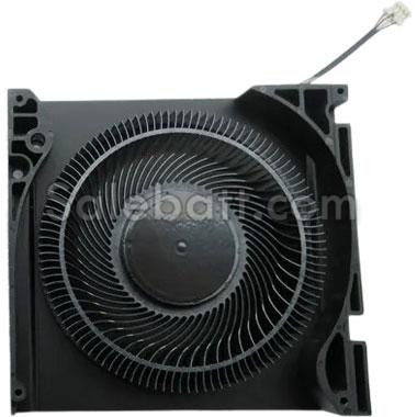 DELTA NS85C68-21K15 fan