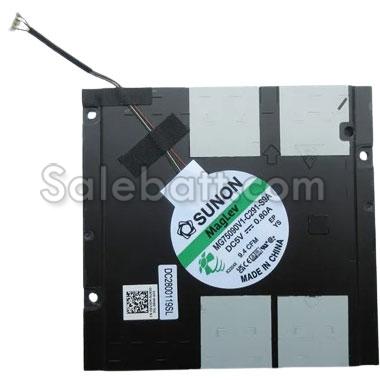 DELTA NS85C68-21K15 fan