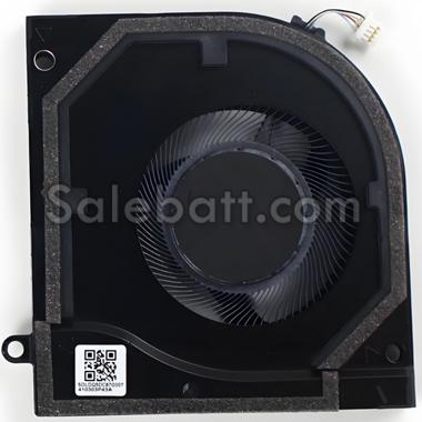 CPU cooling fan for Hp N91711-001