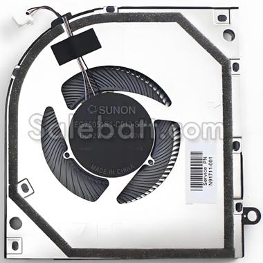 SUNON EG75051S1-C010-S9A fan