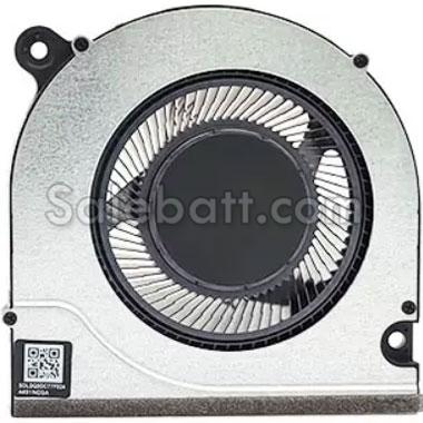 CPU cooling fan for SUNON EG75091S1-1C020-S9A