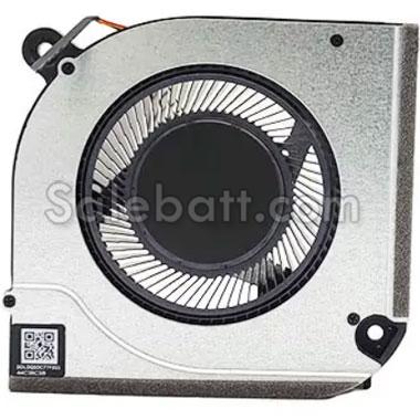 Acer Nitro V 15 ANV15-51 fan