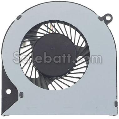 FCN FHFK DFS2000050C0T fan