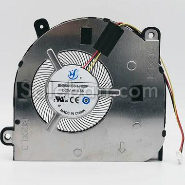 Fujitsu Lifebook Th77/e3 fan
