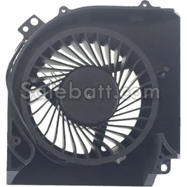 GPU cooling fan for POWER LOGIC PLB07020B05HH GPU