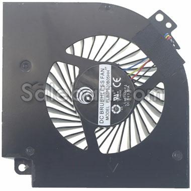 POWER LOGIC PLB07020B05HH GPU fan