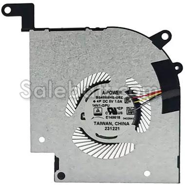 A-POWER BS4505HS-U6Z 14N1-GPU fan