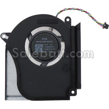 FCN FS3M DFSCK22115181D fan