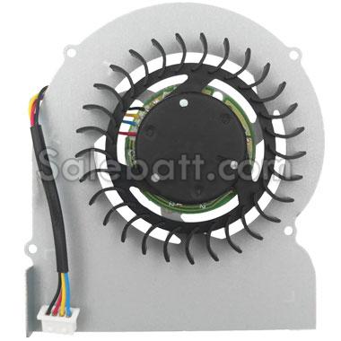 Lenovo Mini Ideacentre Q180 fan