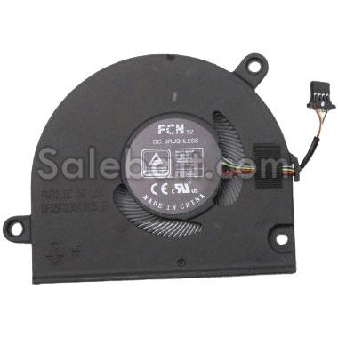 FCN FMR2 DFS5K123043635 fan