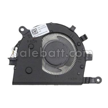 GPU cooling fan for FCN FN26 DFS150705650T