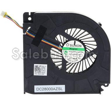 Dell 026PND fan