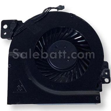 GPU cooling fan for AVC BATA0716R5H P004