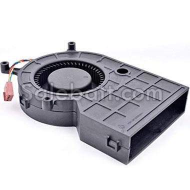 DELTA BUC1012VJ-00 DHA fan