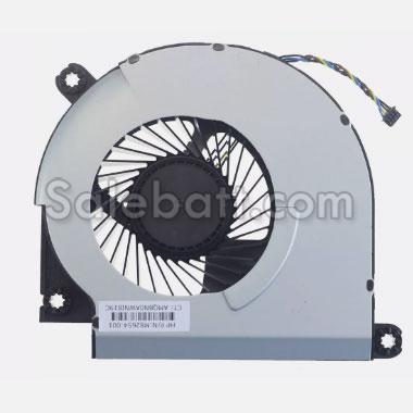 Hp M82654-001 fan