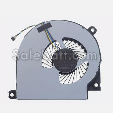 Hp M82654-001 fan