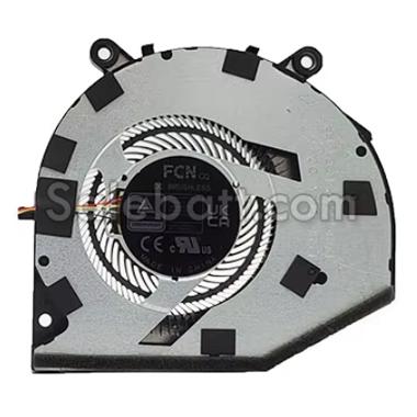 GPU cooling fan for FCN DFS5L22H15B853 FSFL