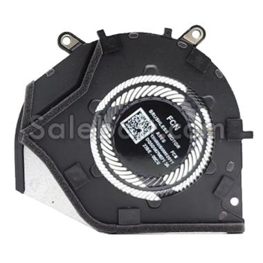 FCN DFS5L22H15B853 FSFL fan