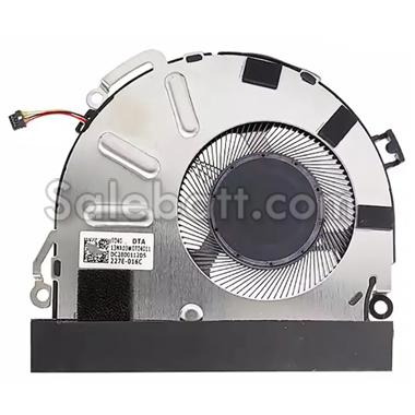 Asus Expertbook Px555c fan