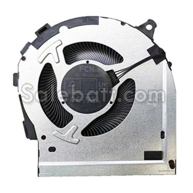 FCN DFSCL12E164486C FSCH fan