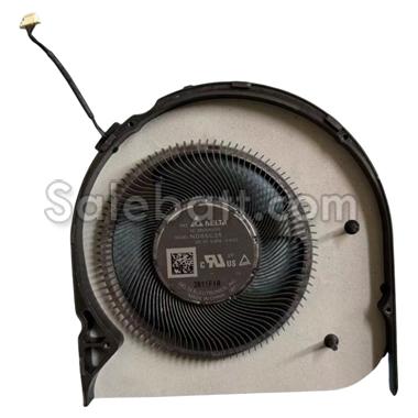 DELTA ND85C35-21F23 fan