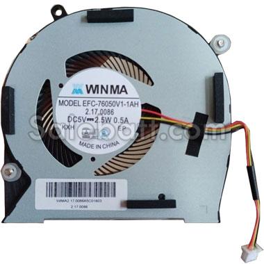 WINMA EFC-76050V1-1AH fan