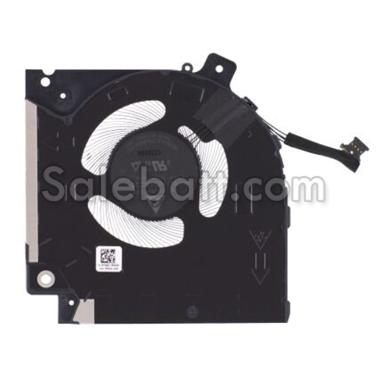 DELTA ND85C38-20J23 fan