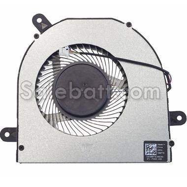 Dell Inspiron 24 5411 All-in-one fan