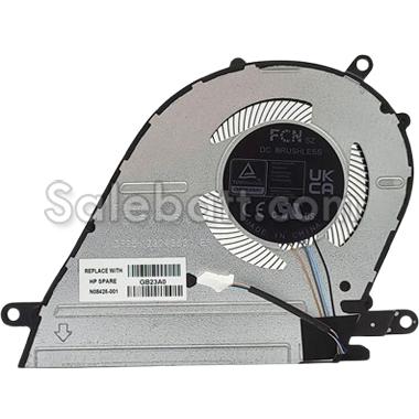 FCN FPG0 DFS5K12304363K fan