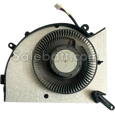 AAVID PABD1A010SHL N485 fan
