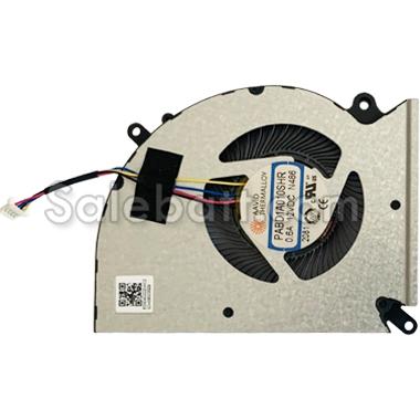 AAVID PABD1A010SHR N486 fan