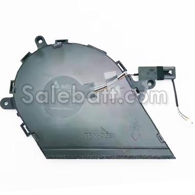 DELTA NS85C79-22J04 fan