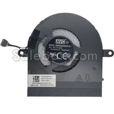 Lenovo DC28000FNV0 fan