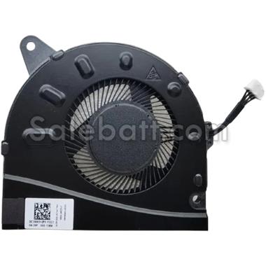 FCN FPDJ DFS5K12214161H fan