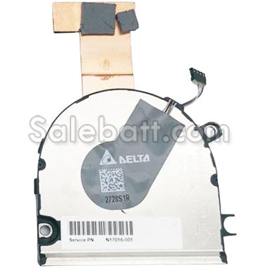 DELTA ND55C99-21H18 fan