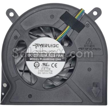 Asus Mini Pc Pn80 fan