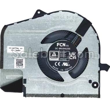 FCN FQ93 DFS5K22305283Z fan