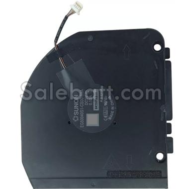 Dell Latitude E7430 fan