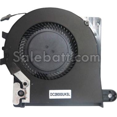 GPU cooling fan for SUNON EG50061S1-C100-S9A