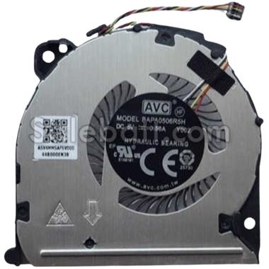 HuaYing BN5506S5H-N00P fan