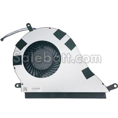 Hp 937640-001 fan