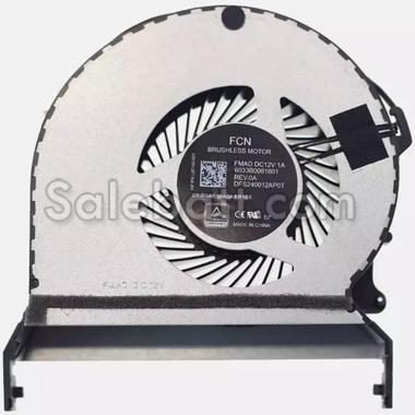 FCN FMAD DFS240012AP0T fan