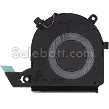 Dell Latitude 5310 fan
