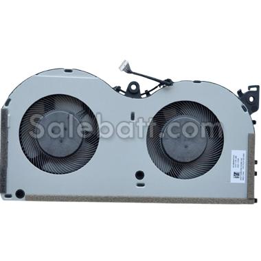 Lenovo DC28000FSV0 fan