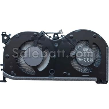 Lenovo DC28000FSV0 fan