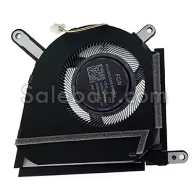 GPU cooling fan for FCN DFSCL12E16486P FS3Q