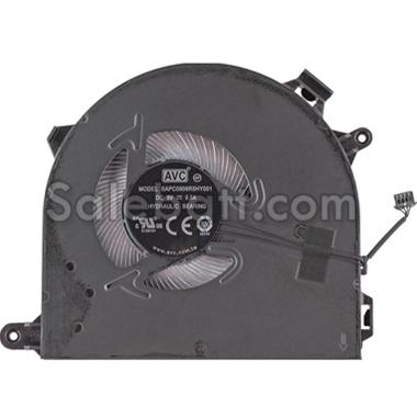 DELTA NS85C32-20M06 fan