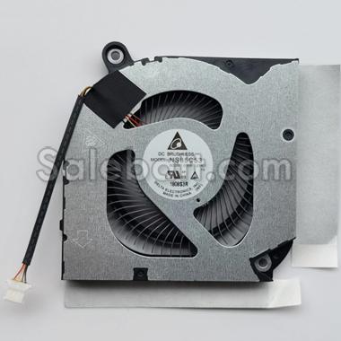 DELTA NS85C53-21A01 fan