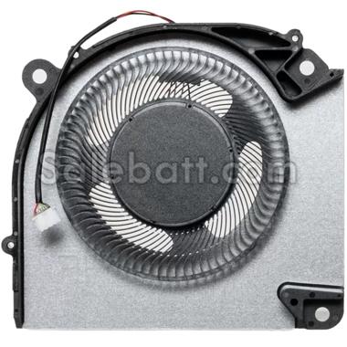 Clevo V175pnjq fan